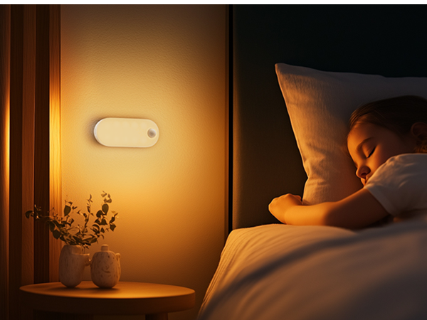 bedroom night light