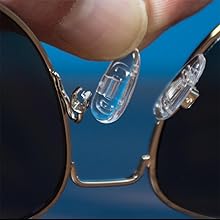 noveltynose face repairs reading picky envision keeper pack accessories stopper ultra columbia bans