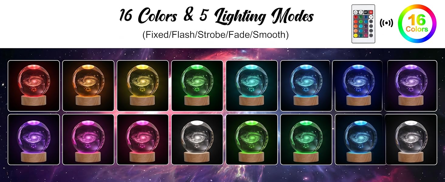 16 colors
