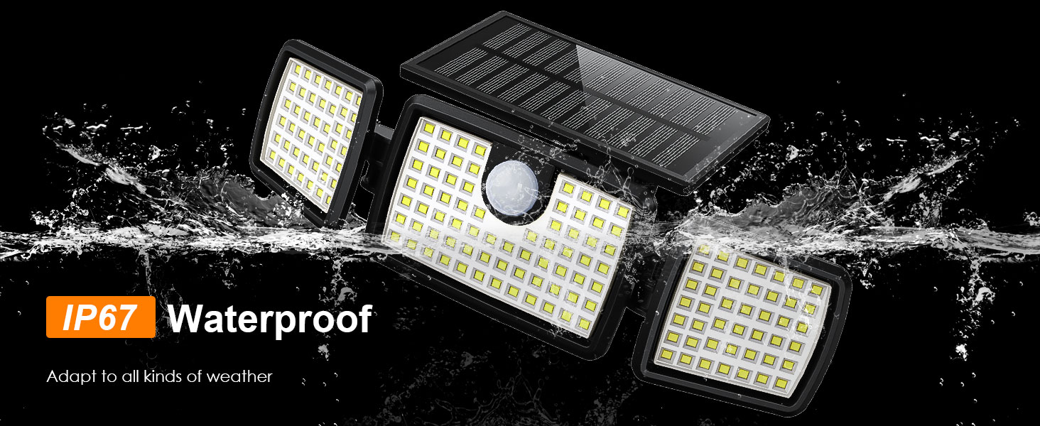 Mihani 158 Waterproof Ip67