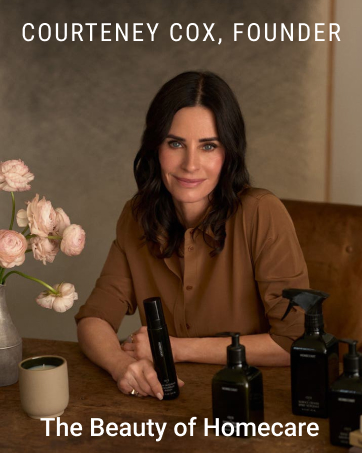 Courteney cox