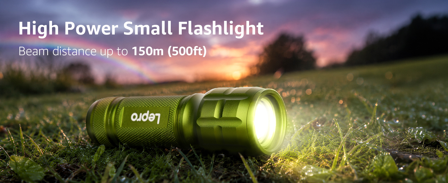 Flashlight