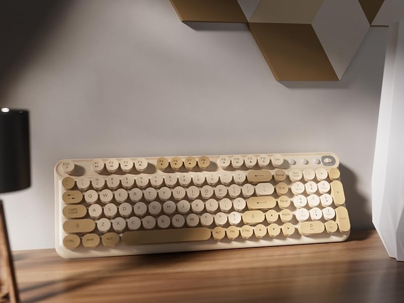 WIRELESS COMPUTER KEYBOARD AND MOUSE