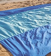 WEKAPO Beach blanket