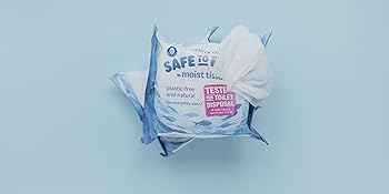 Moist tissues