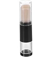 Beaupretty Face Makeup Brush Powder Brush Refillable Powder Brush Foundation Brush Women Makeup B...