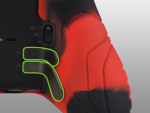 silicone case cover for xbox elite series 2