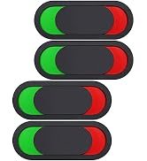 do not Disturb Sign 4pcs Privacy Slide Door Sign Conference Room Door Indicator Blank Privacy Sli...