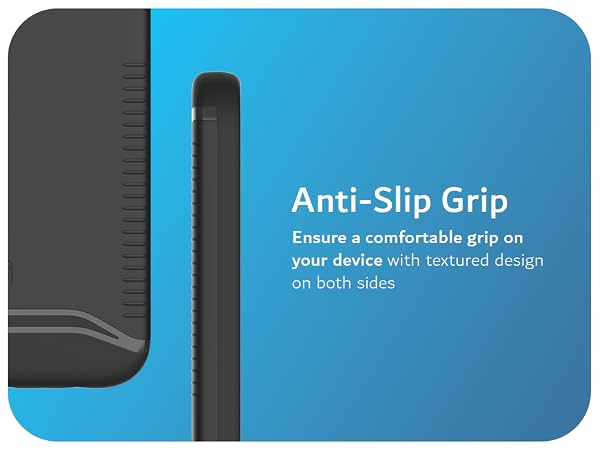 Moto G 5G 2025 case raised edge