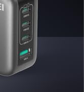 USB C CHARGER
