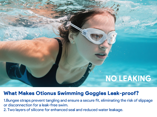 swim goggles adult