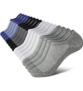No Show Men Socks, Low Cut Ankle Sock, Men Short Socks Casual Cotton Socks