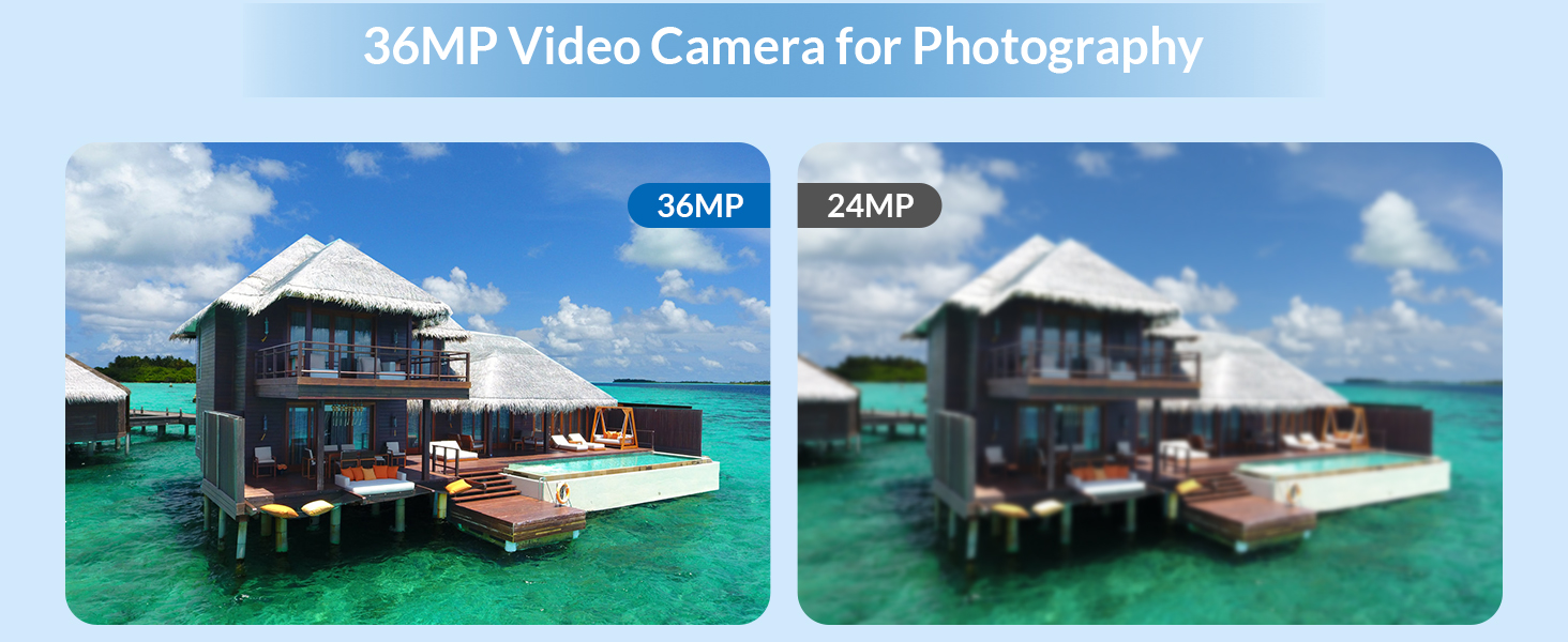 video cameras for filming