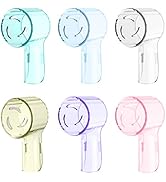 Cellena Toothbrush Covers Caps Compatible with Oral B Replacement Heads,Fits for iO Series Ultima...