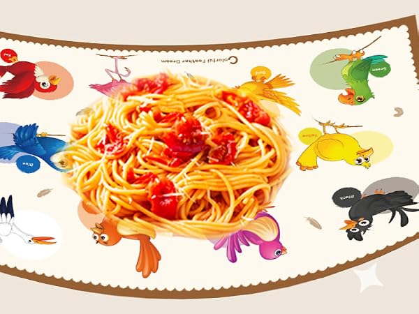 Disposable Placemats