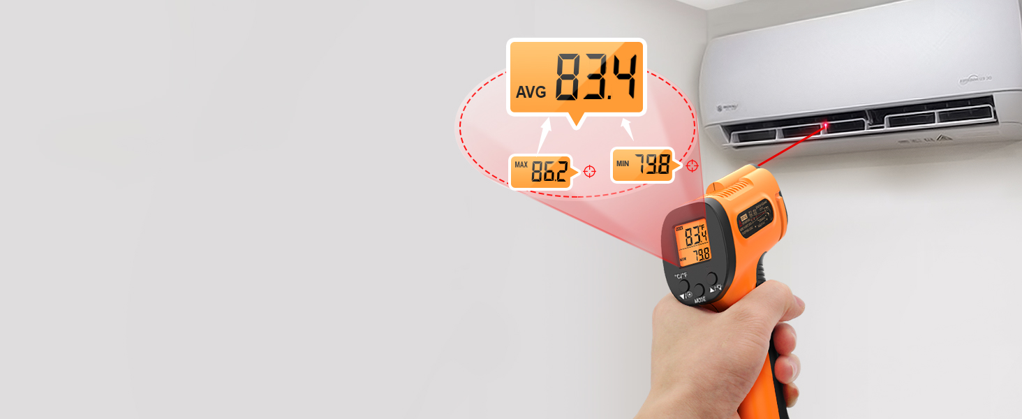 thermometer for candle making blackstone thermometer for griddle infrared thermometer cooking