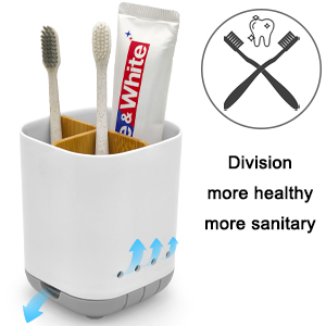 brush caddy