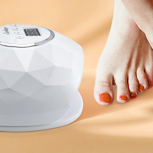 UV LED Nail Lamp