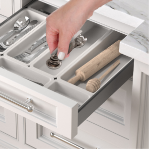 smart storage