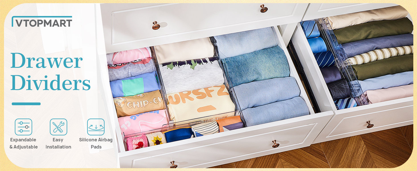 drawer divider