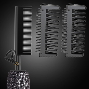 profesional electric hair straightener,hair pressing comb,electric pressing comb