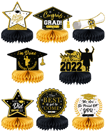 Graduation Party Favor Supplies