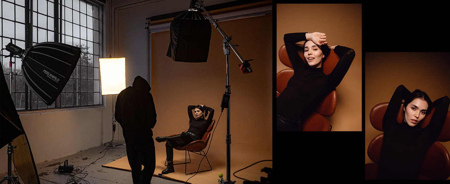 Portrait Photography