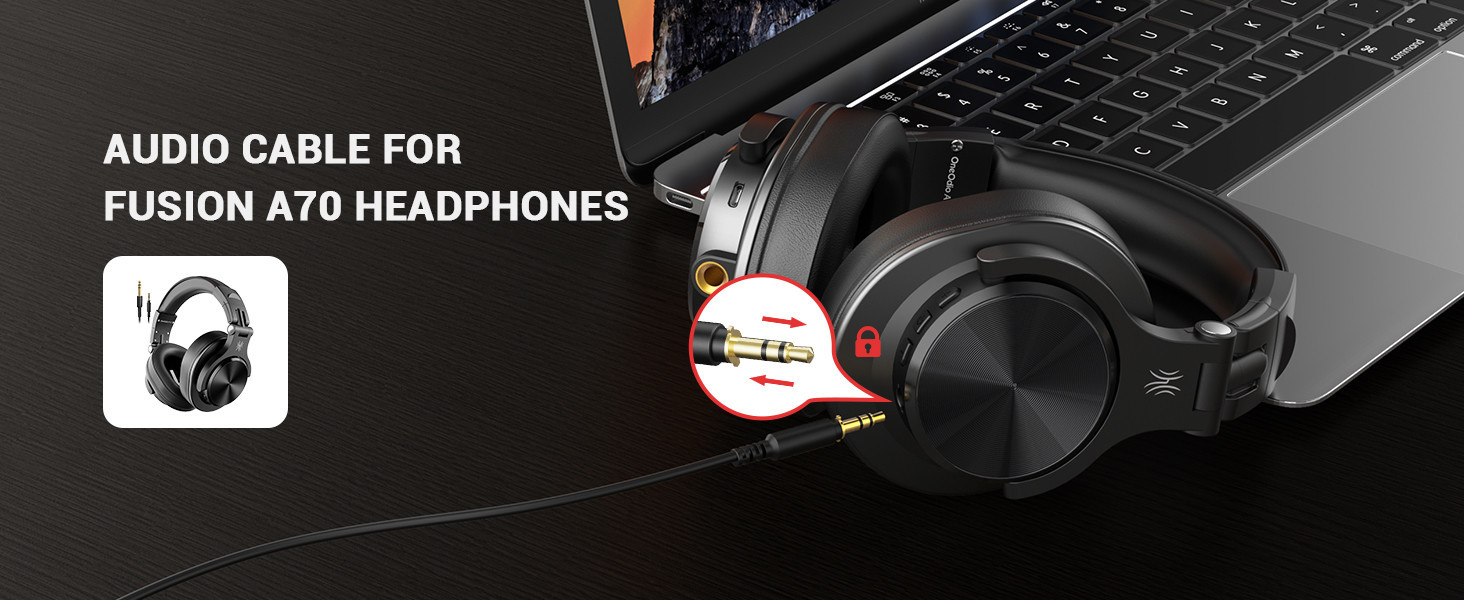 headphone cable