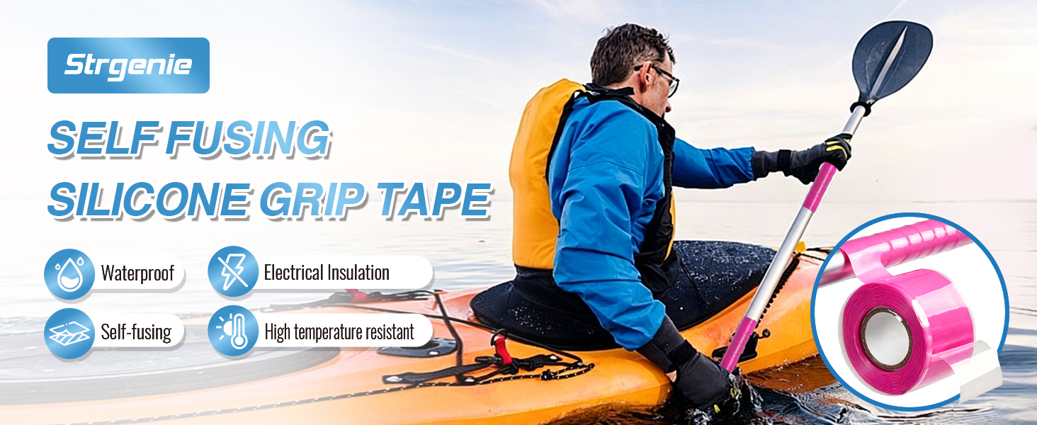 silicone grip tape