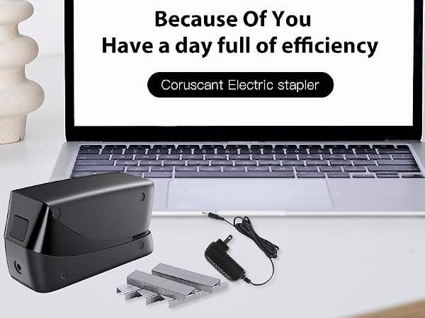 Electric Stapler