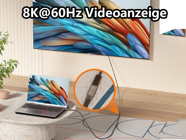 usb c extension cable 20 ft