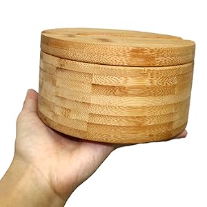 salt and pepper holder