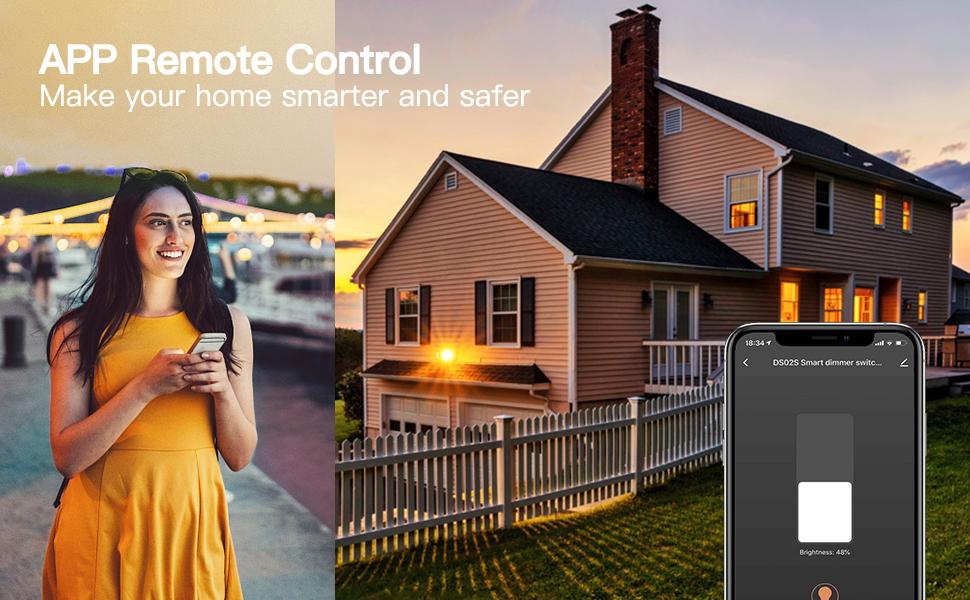 remote control
