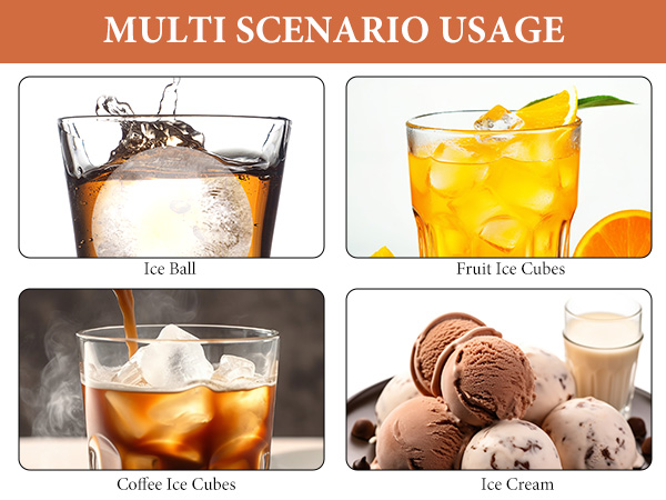 ice cube tray for freezer