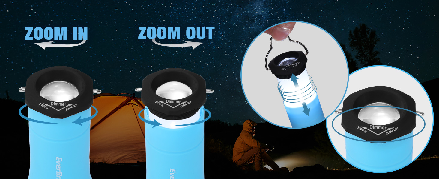ZOOMABLE & REMOVABLE HOOK