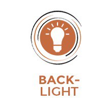Back light