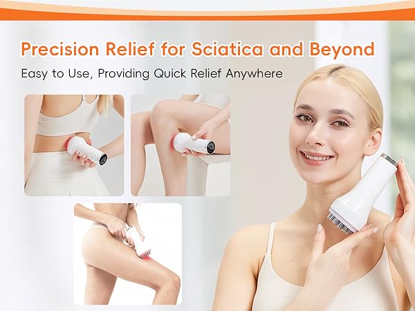 sciatica ease