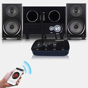 bluetooth receiver 211