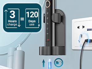 sonic electric toothbrush for adults