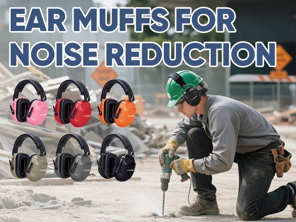 ear muffs
