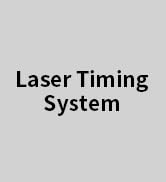 YZ Laser Timer for Sprints, Laser Sprint System, Track Laser Timer Stopwatch, Lap/Speed Training/...