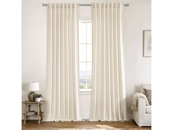 Linen Curtains