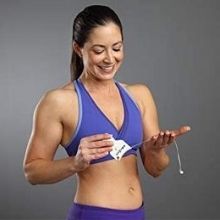 chest, thigh, waist measuring tape