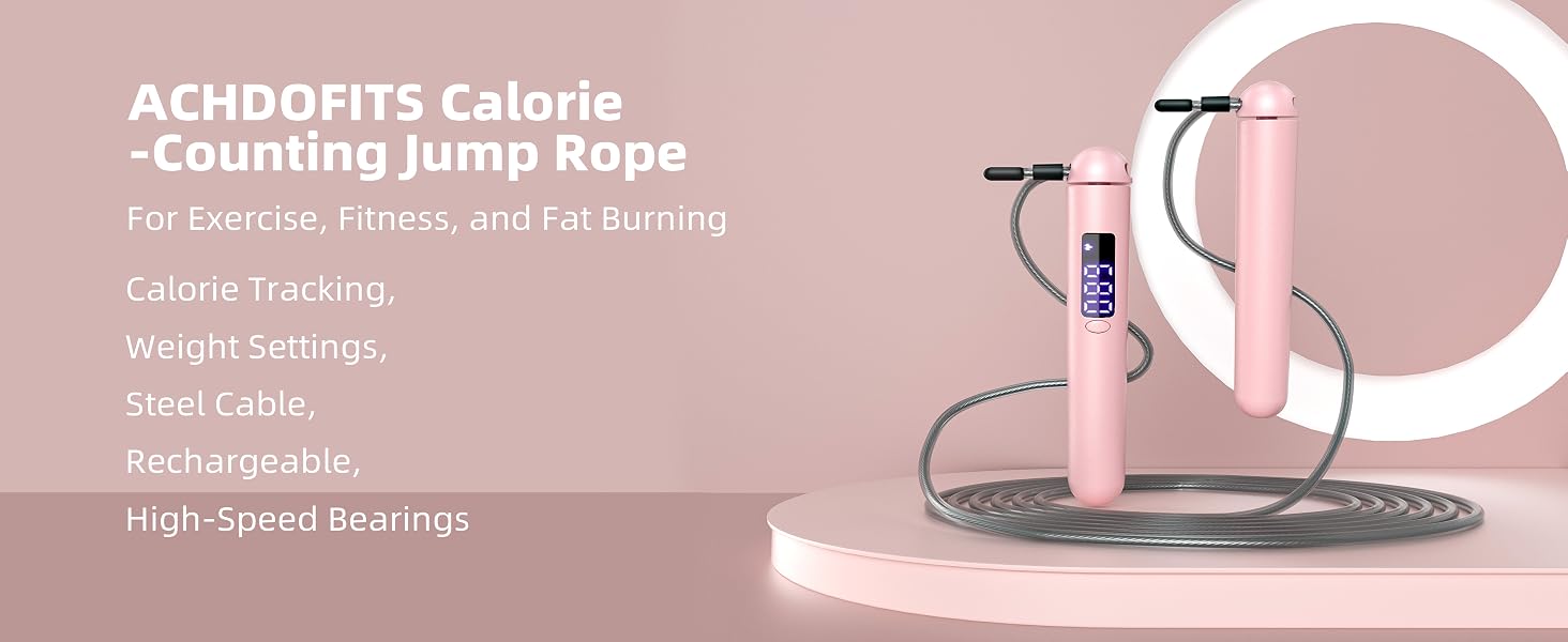 jump rope