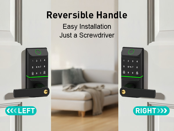 deadbolt smart lock