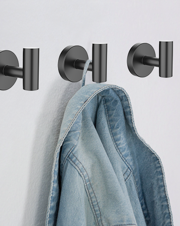 Towel Hooks