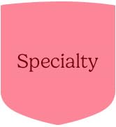 Specialty