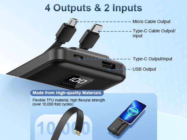 Portable Charger