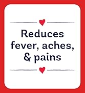 Little Remedies Infant Fever & Pain Reliever, Natural Berry Flavor, 2 Fl Oz (Pack of 2)