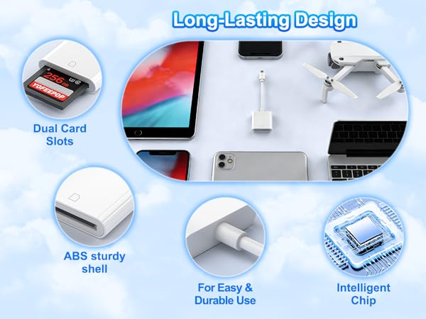 SD Card Reader